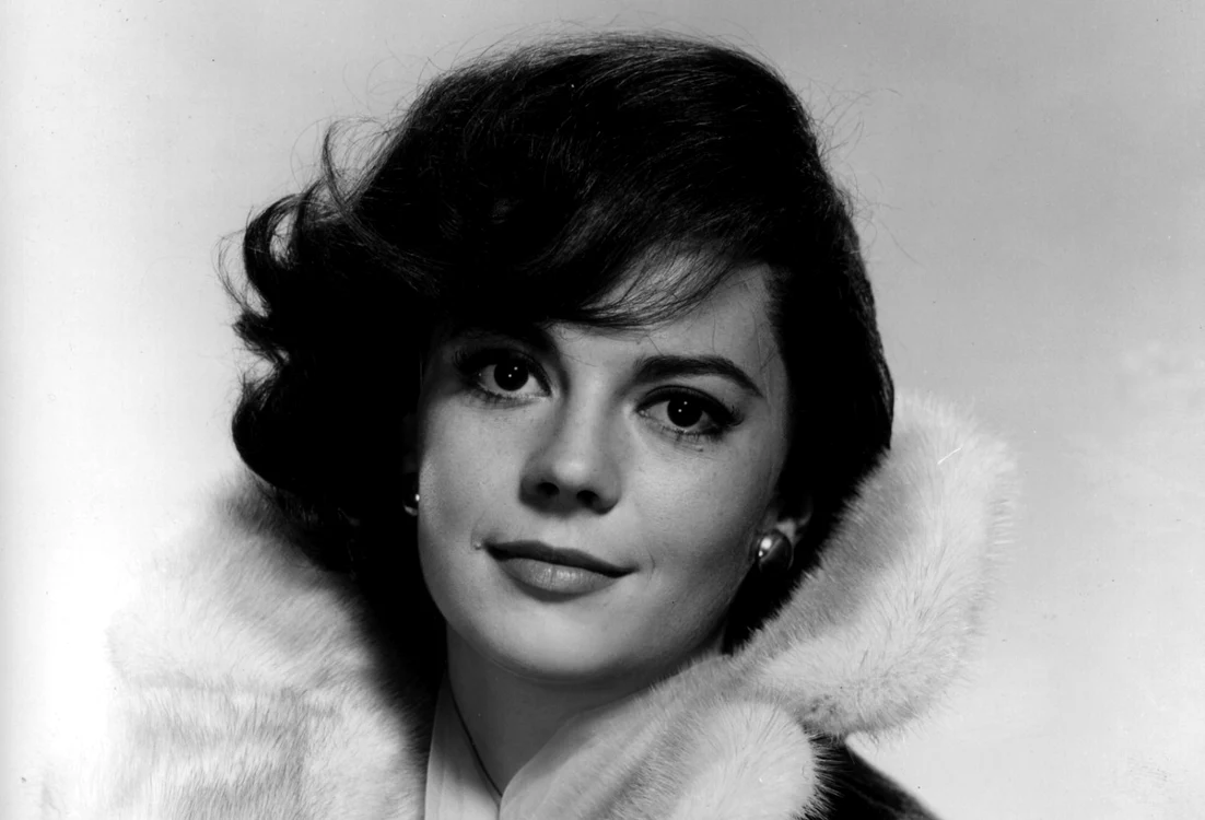 Natalie Wood a murit la 43 de ani FOTO Profimedia