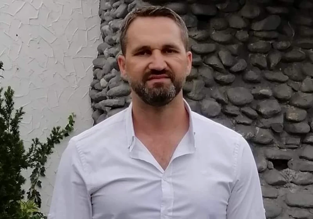 Exclus din AUR din cauza dosarelor penale, Mihai Lasca va rămâne deputat FOTO: Facebook