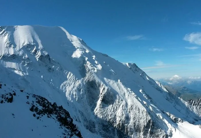 Ghețarii din Alpi se topesc FOTO: Arhivă, adevărul