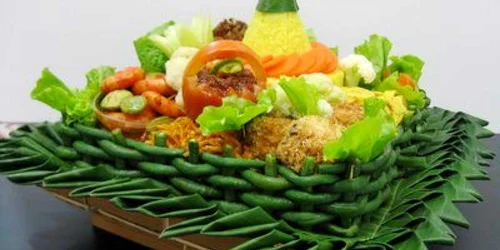 Sibienii se vor putea delecta cu preparate traditionale indoneziene - sursa foto: dietetik.ro