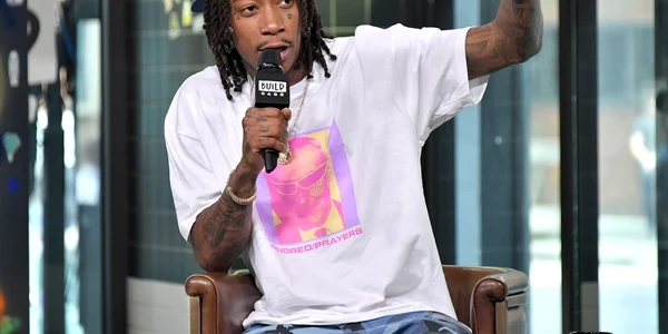 wiz khalifa foto getty images