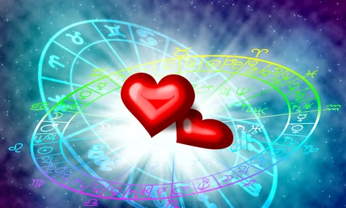 Horoscopul dragostei pentru primăvara 2025, foto Shutterstock jpg