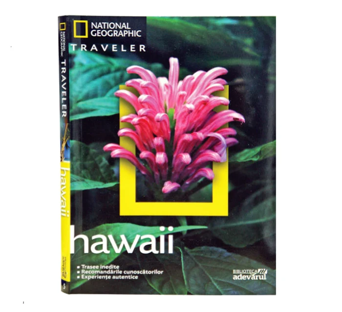 National Geographic Hawaii