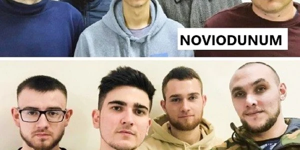 studenti competitie Bosh Galati