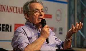 Dictările şi emisiunile erau complementare   interviu cu Bernard PIVOT jpeg