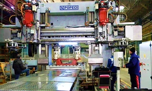 Popeci Utilaj Greu FOTO Popeci.ro