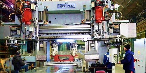 Popeci Utilaj Greu FOTO Popeci.ro