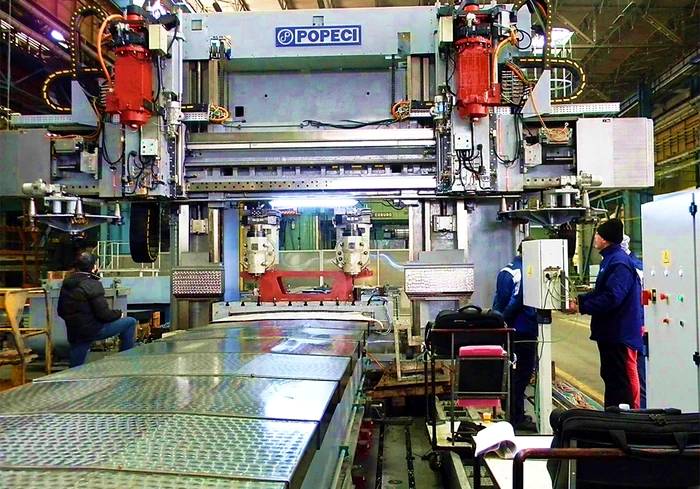 Un om de afaceri rus vrea să preia uzina de apărare Popeci din Moldova, prin Automecanica SA. Cum a ajuns Serghei Glinka să fie implicat în industria de apărare românească