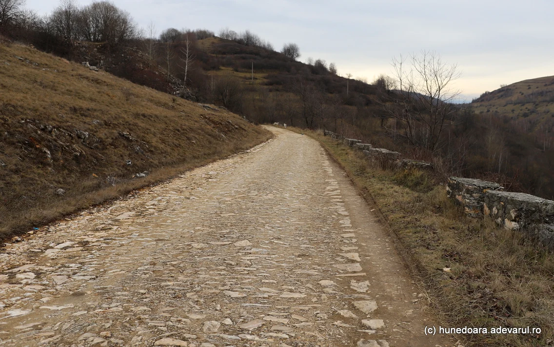 Satul Alun Ținutul Pădurenilor Foto Daniel Guță (119) JPG
