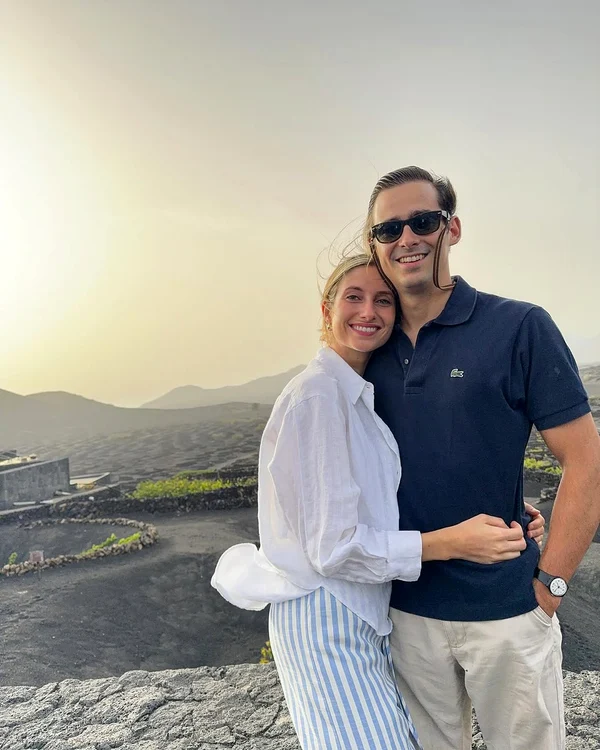 Prințul Mirko al Bulgariei are o relație discretă cu Marta Embid (3) jpg
