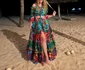 Diana Matei   parada costumelor de baie în Zanzibar   1 JPG