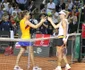 Simona Halep Angelique Kerber Cluj