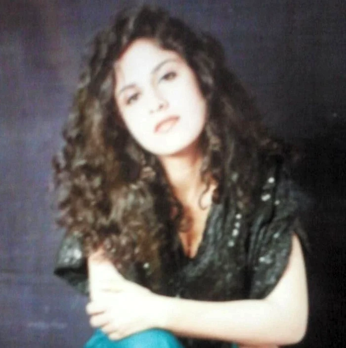 Nidhi Chaphekar lucrează ca însoțitoare de zbor de aproximativ 15 ani