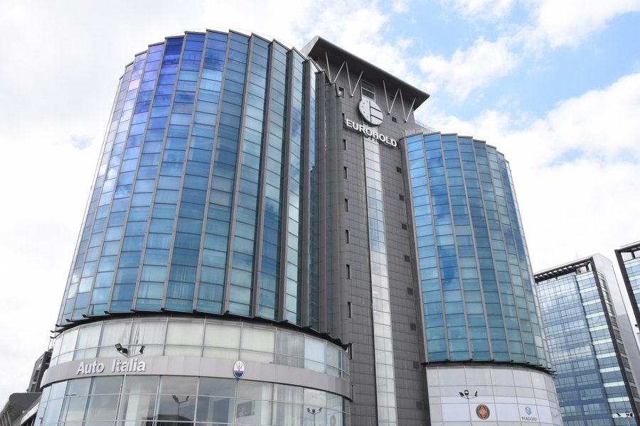 Eurohold va contesta decizia de deschidere a insolvenței pentru Euroins. Explicațiile companiei