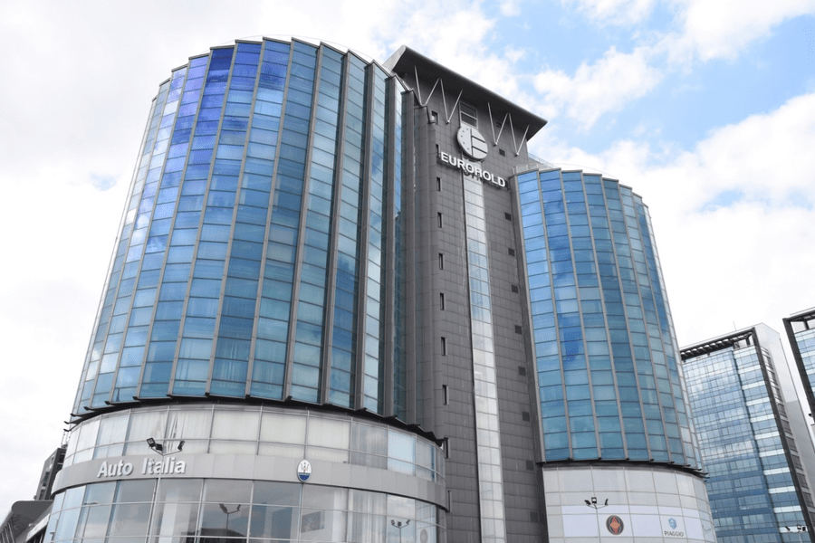 Eurohold: Retragerea licenței Euroins nu este bazată pe motive economice. Compania are lichidități