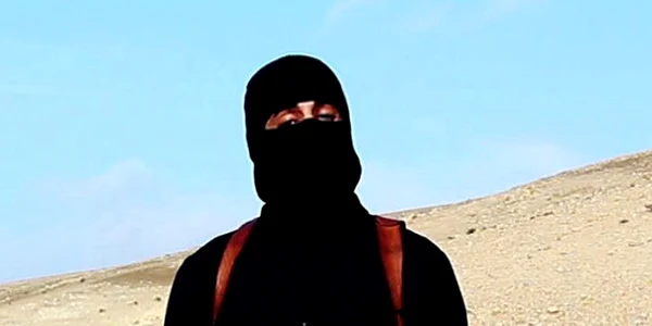 john jihadistul