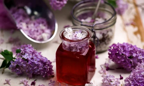 liliac sirop getty jpeg