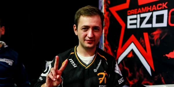 nightend foto fnatic.com