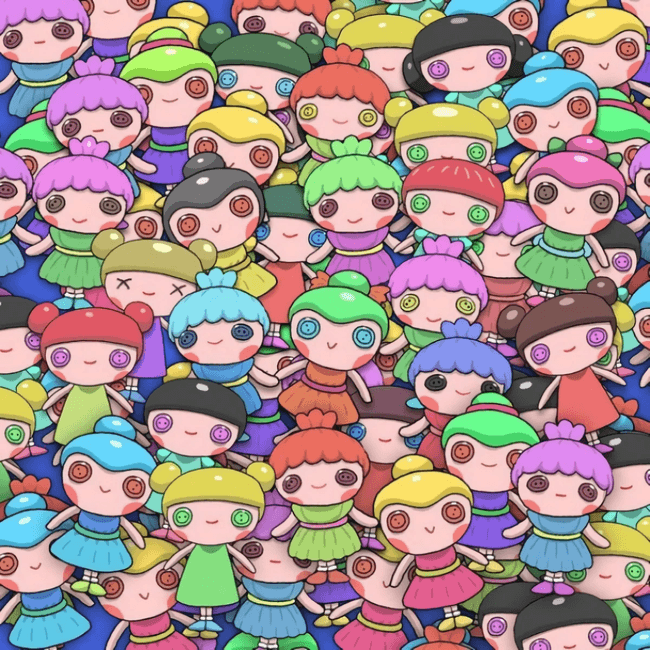 Content image