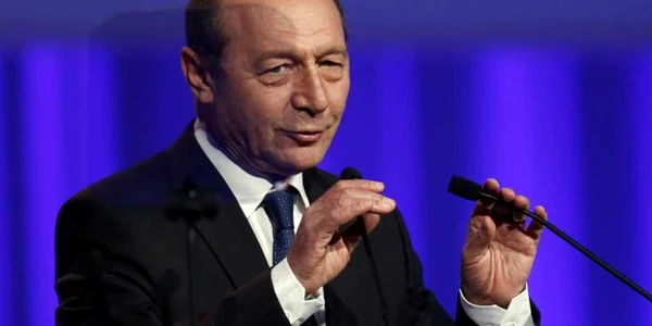 Traian Basescu FOTO Adevarul 