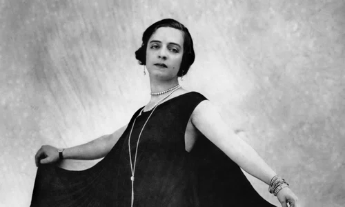 Marguerite Fahmy amanta Prințului de Wales GettyImages 157362104 jpg
