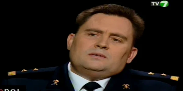 gofman tv7