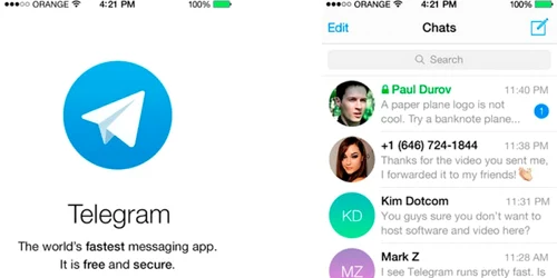 Telegram FOTO Business Insider