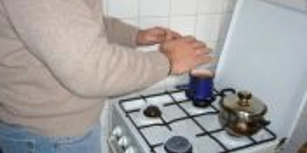 Alimentarea cu gaz va fi întreruptă Foto: Arhivă