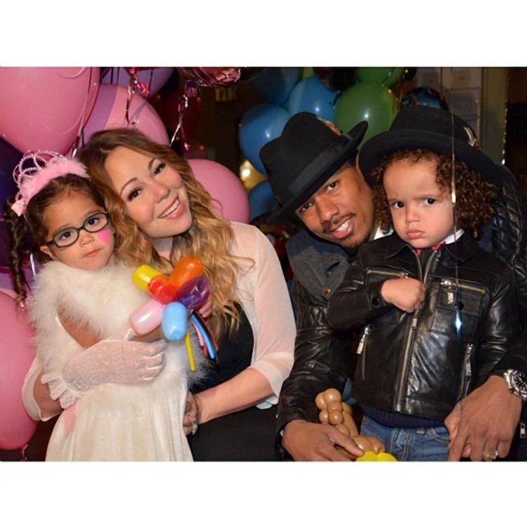 
    Mariah Carey şi Nick Carter s-au căsătorit în aprilie, 2008, în Bahamas și s-au despărțit în august 2014. Foto: Hepta  