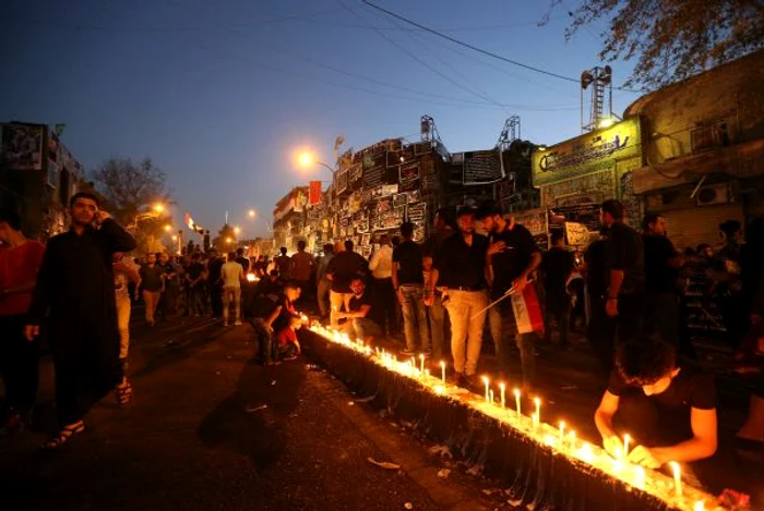 Statul Islamic a revendicat ataculFoto: AP