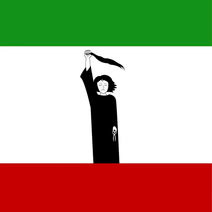 iran protest