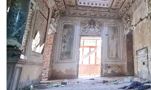  „Bucureștiul pierdut - clădiri, povești și amintiri”. Conferința de Joi, la Palatul Suțu