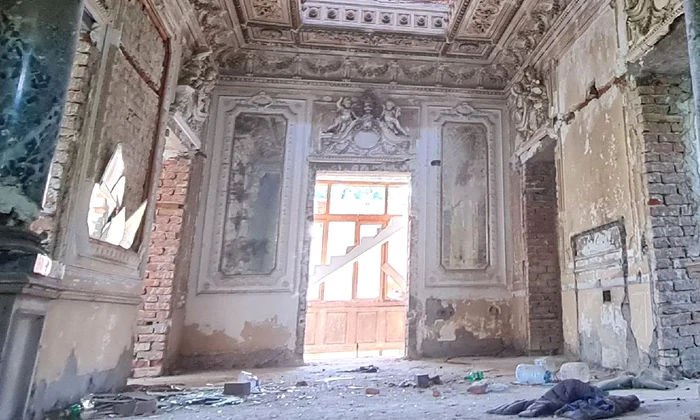  „Bucureștiul pierdut - clădiri, povești și amintiri”. Conferința de Joi, la Palatul Suțu