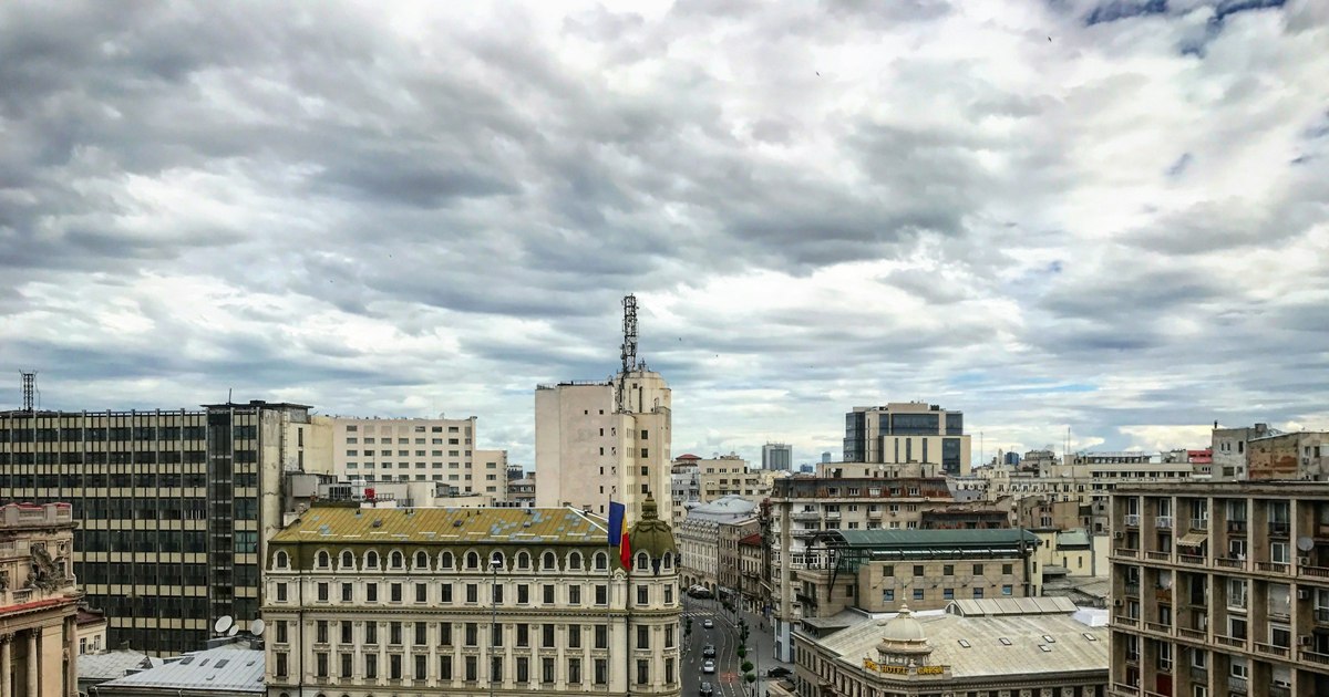 „Micul Dhaka” sau „Dubai în mizerie”. Dezbaterea despre cum arată azi Bucureștiul care a încins internetul