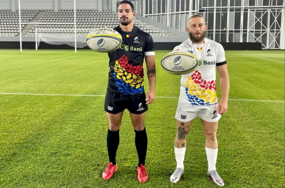 Tudor Boldor și Florin Surugiu au făcut primele scheme pe stadionul ”Arcul de Triumf”