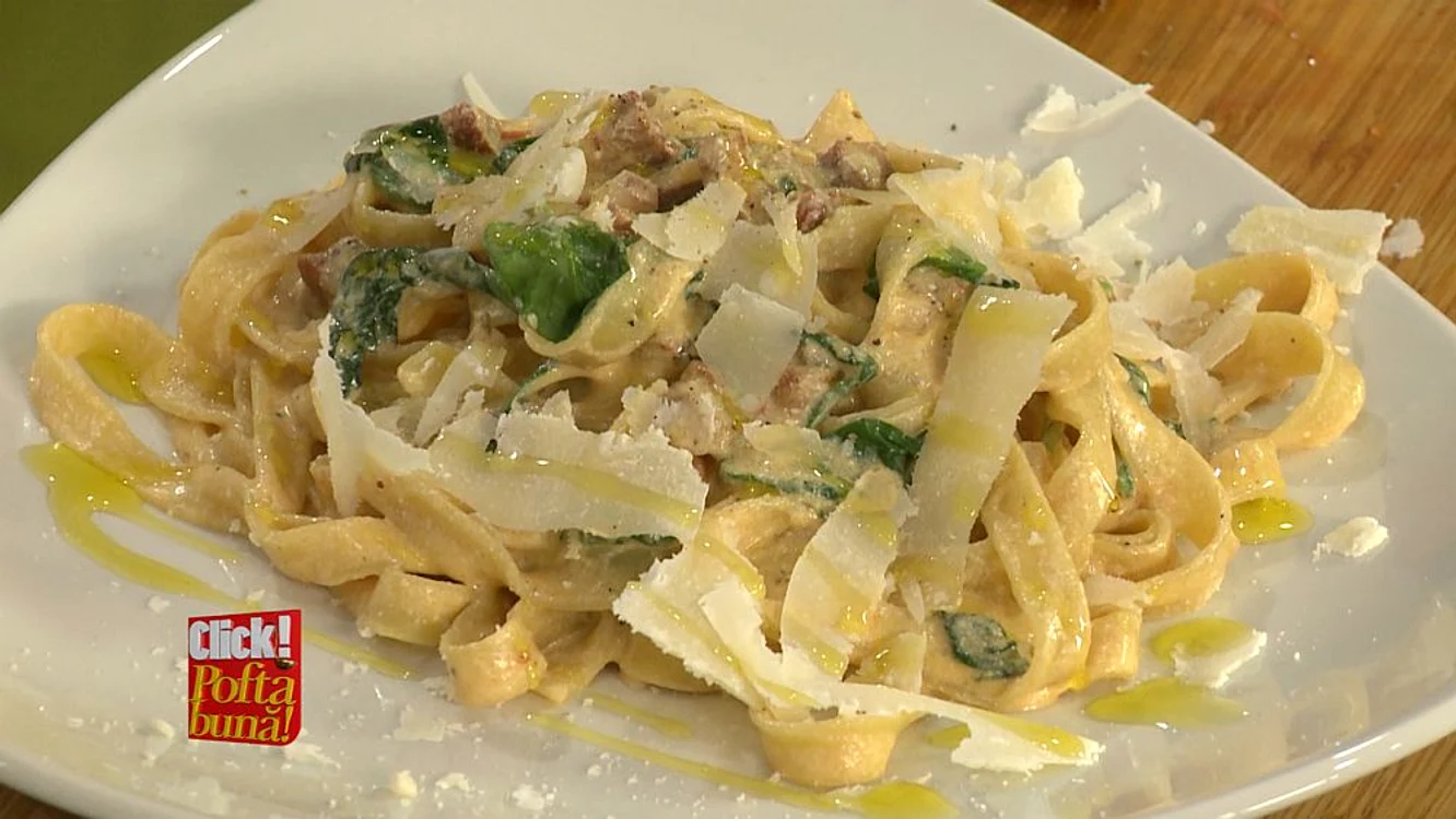 tagliatelle paste jpeg