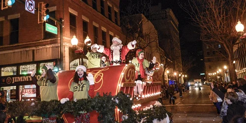 FOTO NORAD tracks Santa jpg