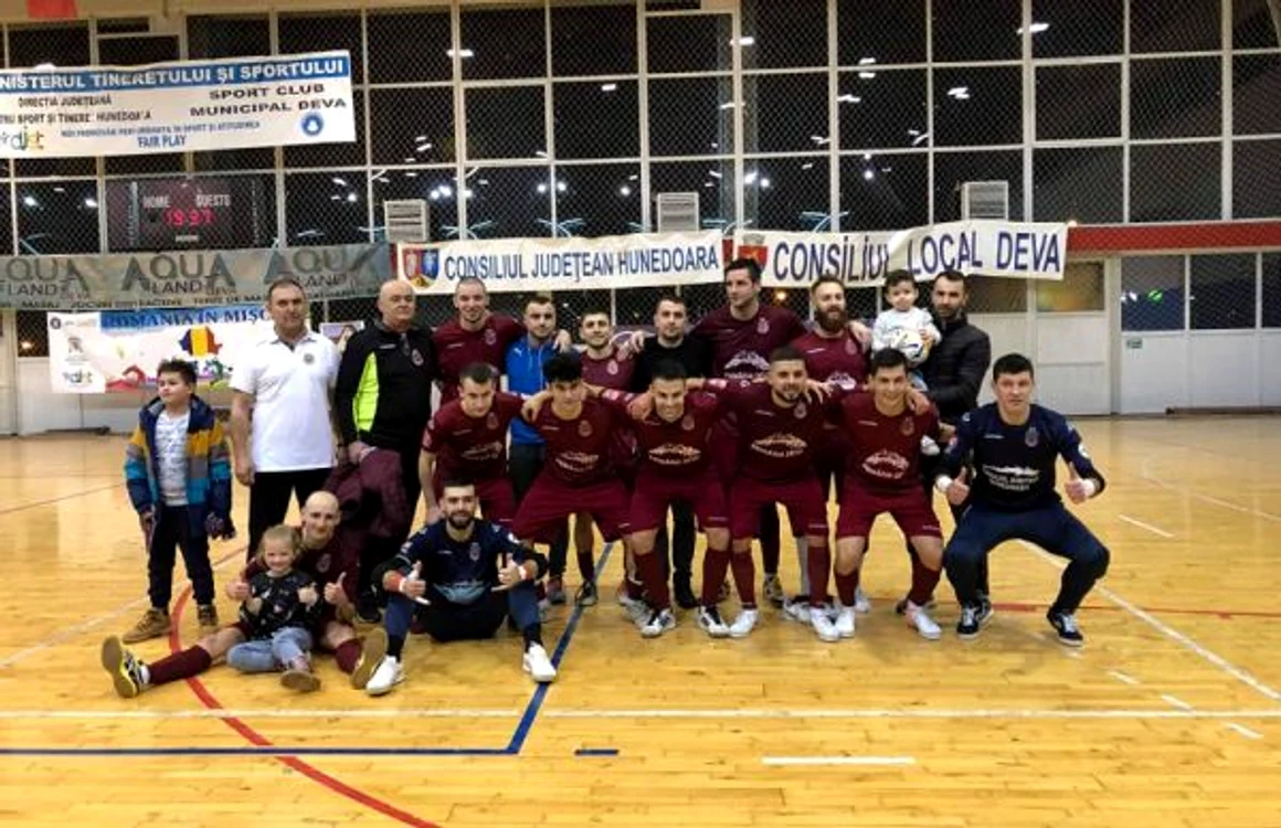 futsal