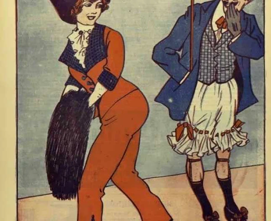 revista furnica