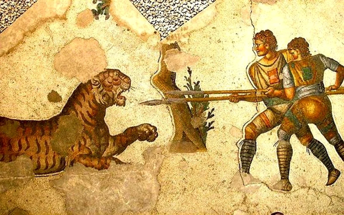 antica
