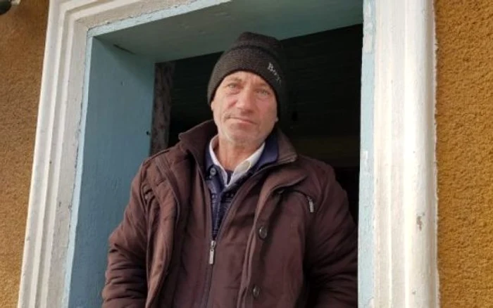 
    Gabriel Luca trebuie să-și redobândească actele de identitate Foto: ziaruldeiasi.ro  