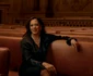 Kamala Harris fotografiată de Annie Leibovitz în 2012. FOTO: Annie Leibovitz Instagram
