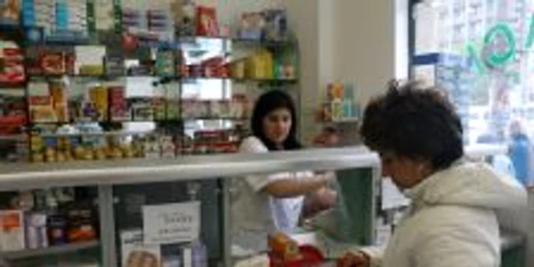 Constănţenii pot cumpăra oricând medicamente din şase farmacii din oraş
