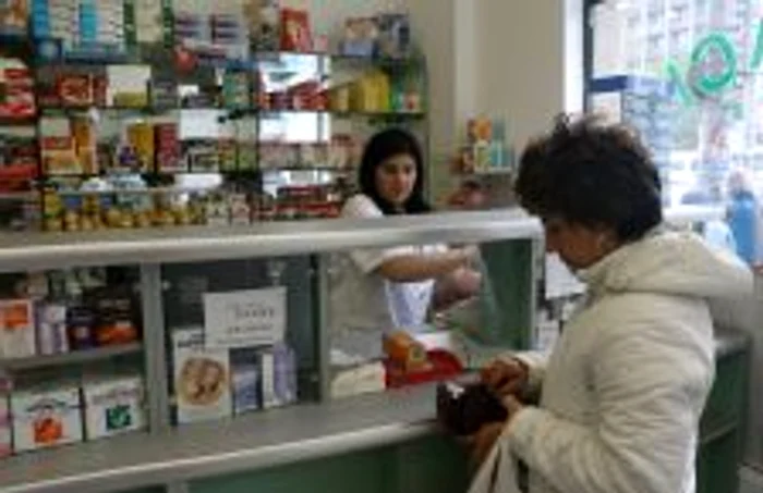 Constănţenii pot cumpăra oricând medicamente din şase farmacii din oraş