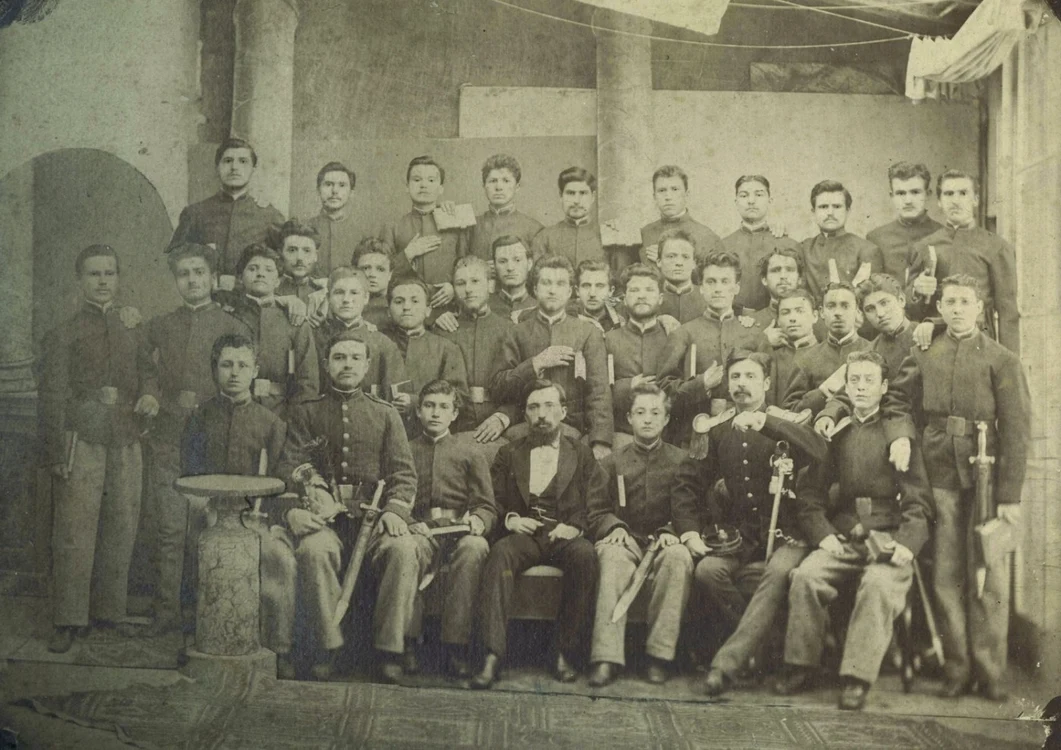 De la Bucureşti la Câmpulung. Povestea primei şcoli de învăţători din Muntenia