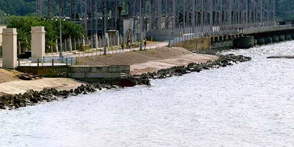 hidrocentrala foto IPN