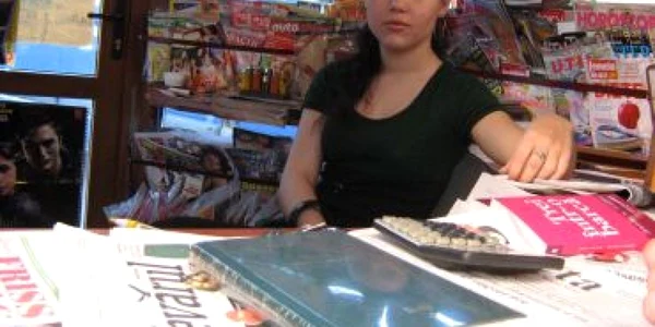 Satu Mare: Adevărul cu carte s-a vândut în timp record