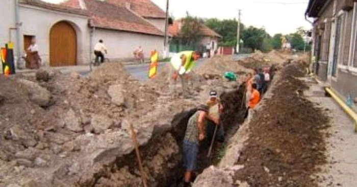 Suceava: Alimentare cu apă potabilă în judeţ