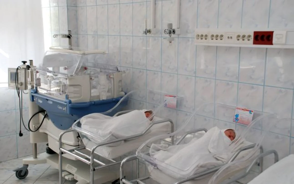 Progresul făcut deja în reducerea mortalităţii infantile ar putea fi accelerat FOTO: Adevărul