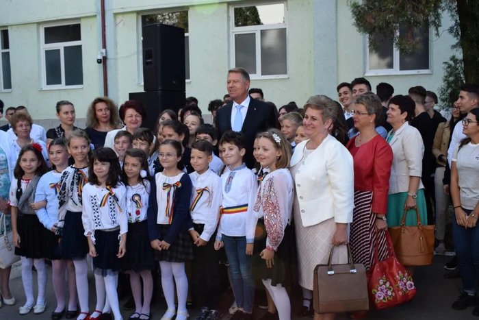 iohannis alba iulia